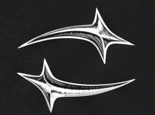 cycle breakers black tee - Unlawed